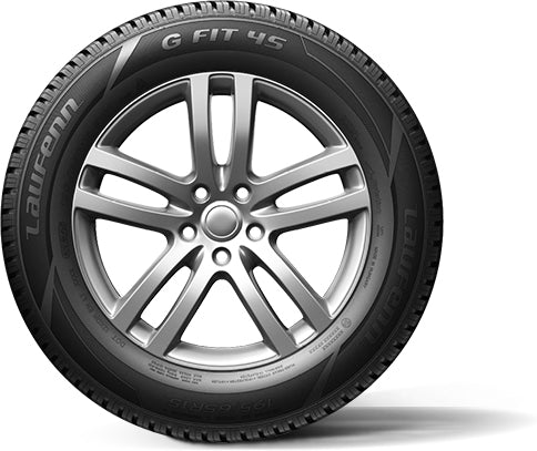 Laufenn G Fit 4S LH71 235/45R17 97Y XL - KolayOto