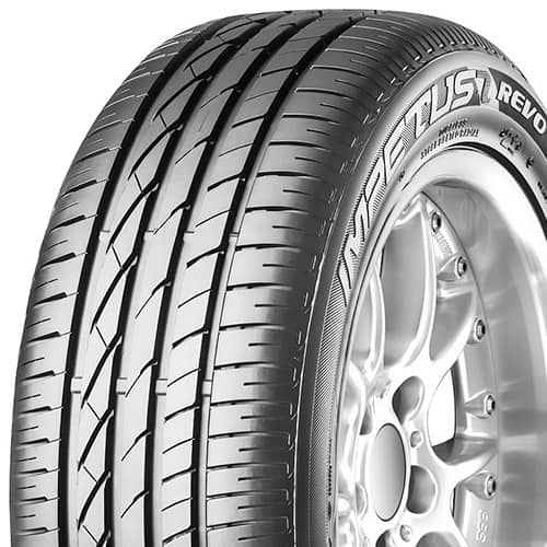 Lassa Impetus Revo 205/55R15 88V - KolayOto