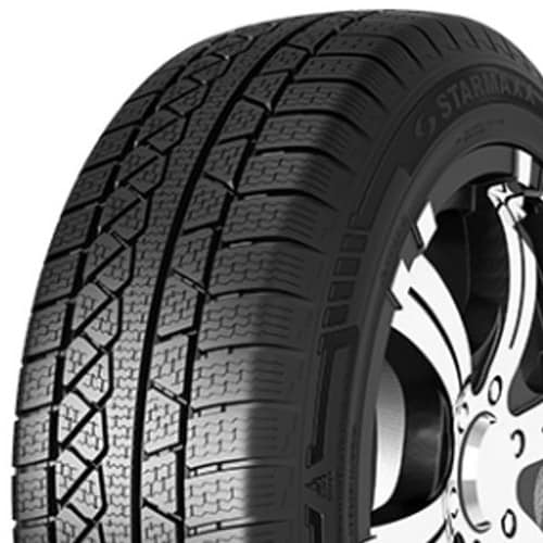 Starmaxx Incurro Winter W870 235/70R16 106T - KolayOto