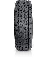 Laufenn X Fit A/T LC01 245/70R16 107T - KolayOto