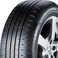 Continental ContiEcoContact 5 215/60R17 96V MO - KolayOto