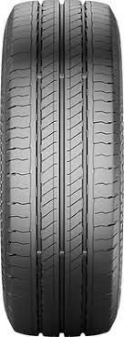 Continental VanContact Ultra 235/65R16C 121/119R - KolayOto