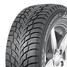 Nokian Seasonproof 235/65R16C 115/113R - KolayOto