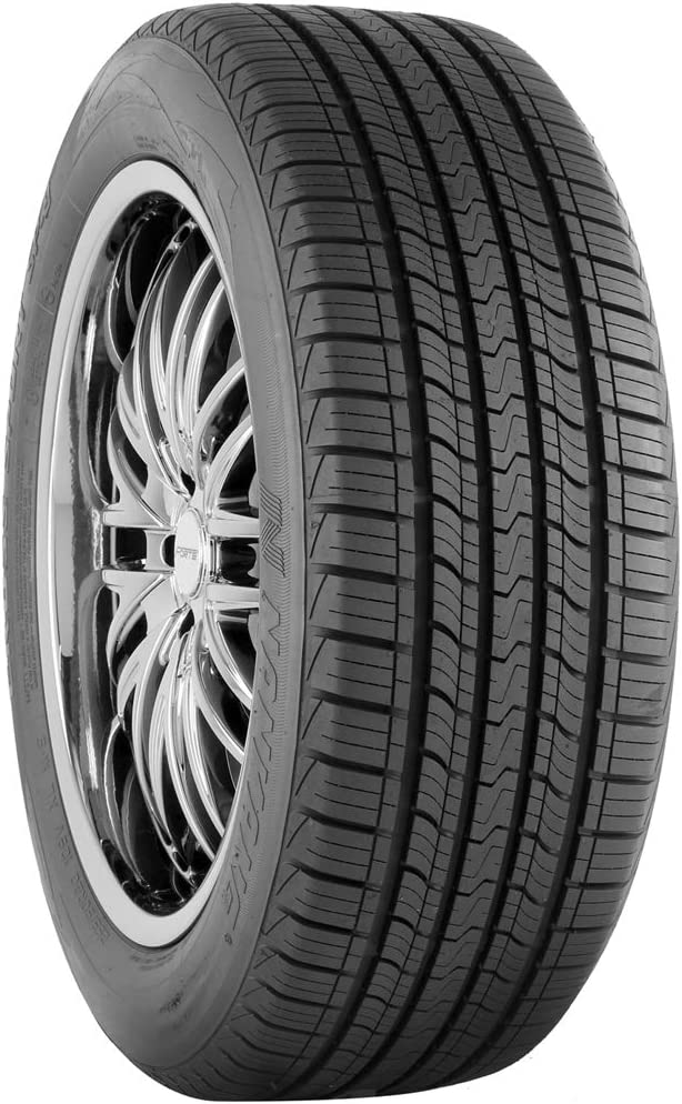 Nankang SP-9 195/60R14 86H M+S - KolayOto