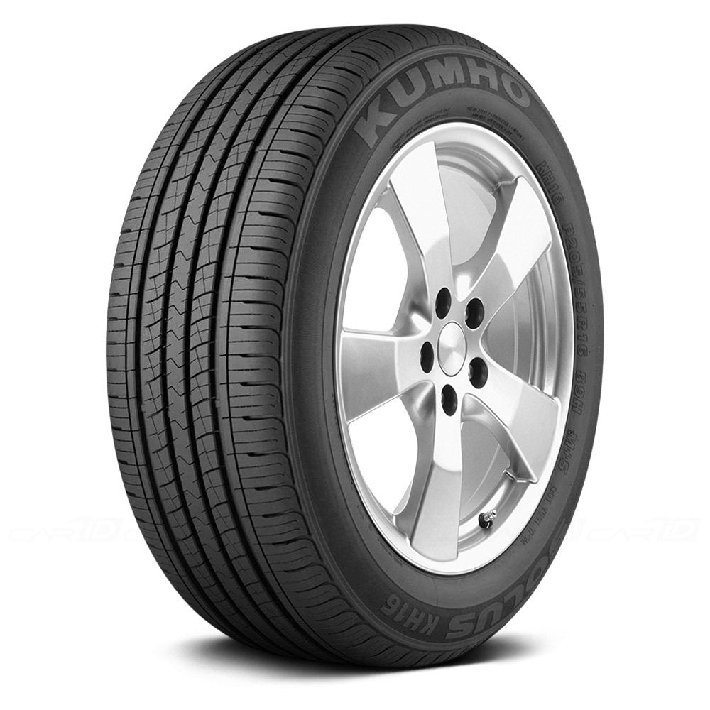 Kumho Solus KH16 225/55R19 99H M+S - KolayOto