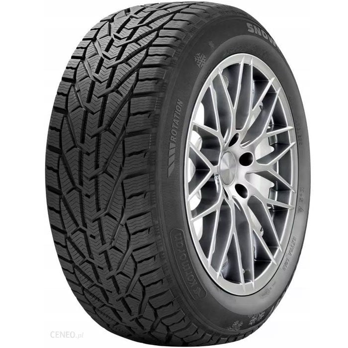 Kormoran Snow 225/55R17 97H - KolayOto