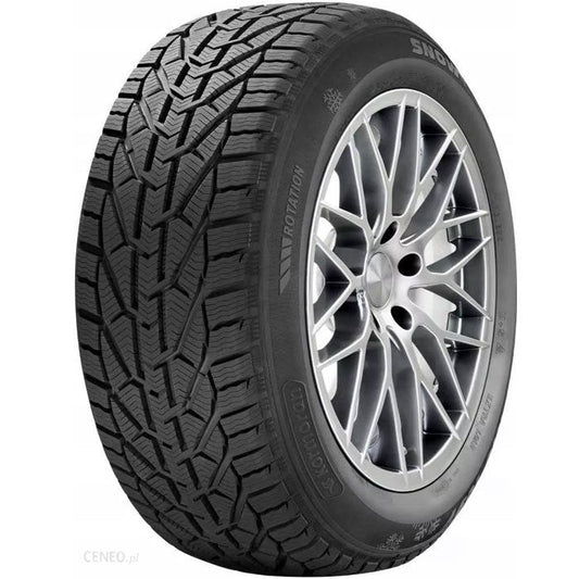 Kormoran Snow 225/55R17 97H - KolayOto