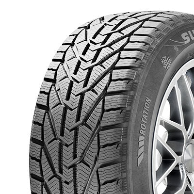 Kormoran Snow 205/55R17 95V XL - KolayOto