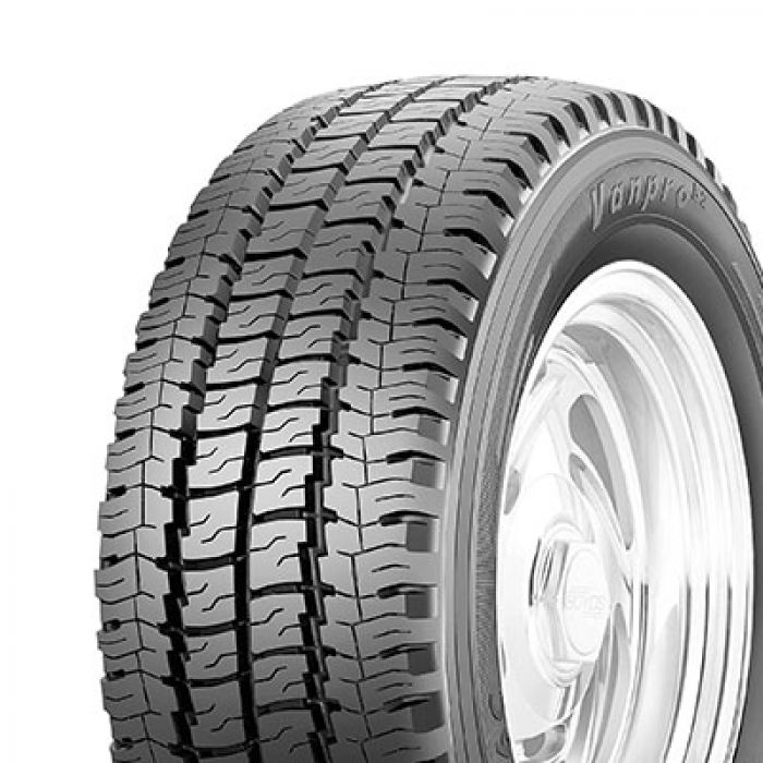 Kormoran Vanpro B2 215/65R15C 104/102T TL - KolayOto