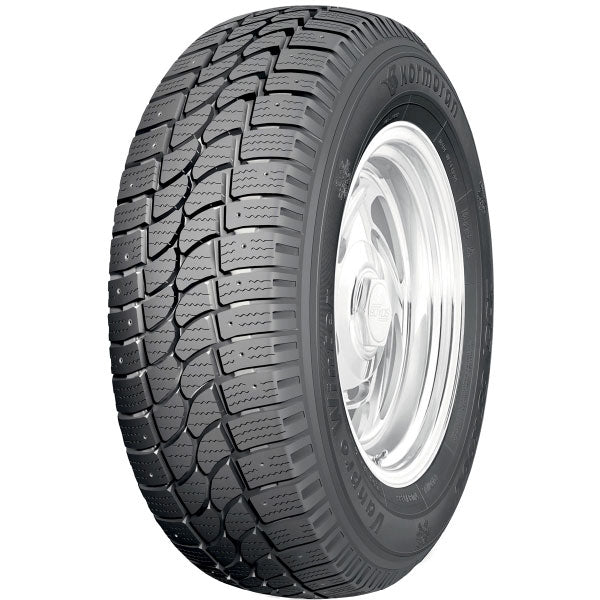 Kormoran Vanpro Winter 195/70R15C 104/102R - KolayOto