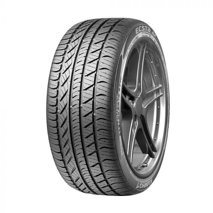 Kumho Ecsta 4X KU22 225/50R18 95W M+S - KolayOto