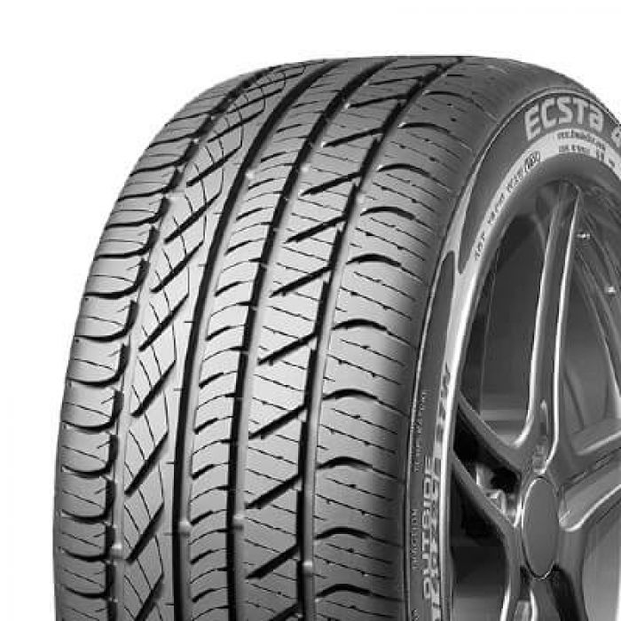 Kumho Ecsta 4X KU22 225/50R18 95W M+S - KolayOto