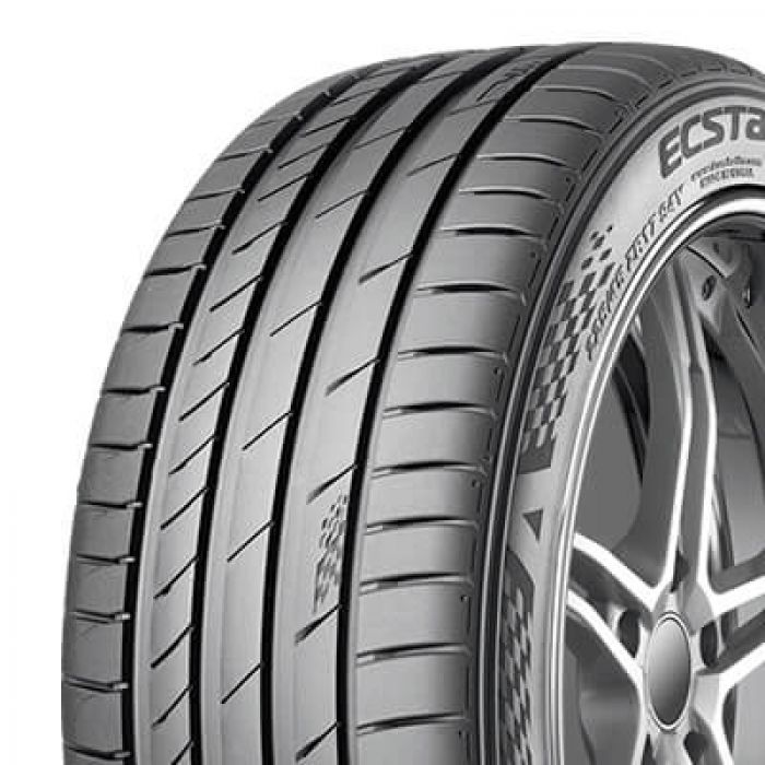 Kumho Ecsta PS71 245/45R19 98W - KolayOto