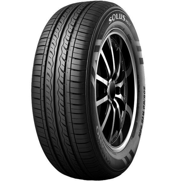 Kumho Solus HS11 185/70R13 86H - KolayOto