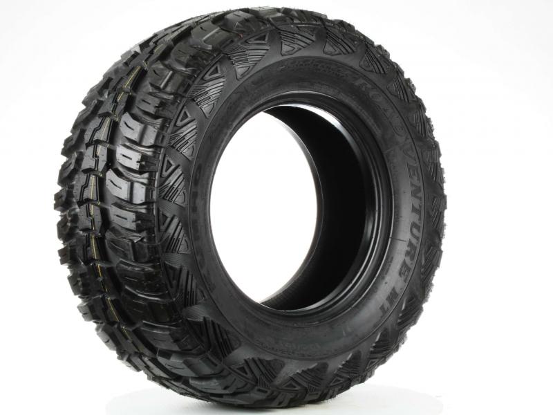 Kumho Road Venture MT KL71 315/70R17 121/118Q - KolayOto