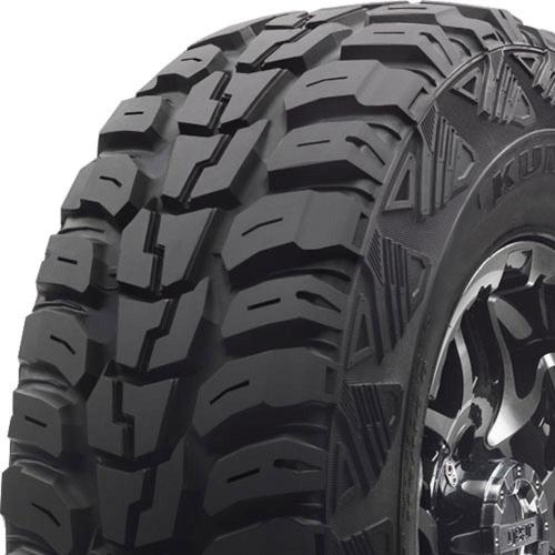 Kumho Road Venture M/T KL71 31/10.50R15 109Q - KolayOto