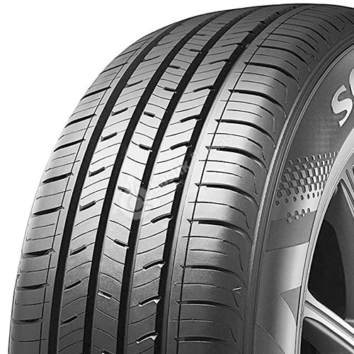 Kumho Solus TA31 185/55R15 82H M+S Lastiği