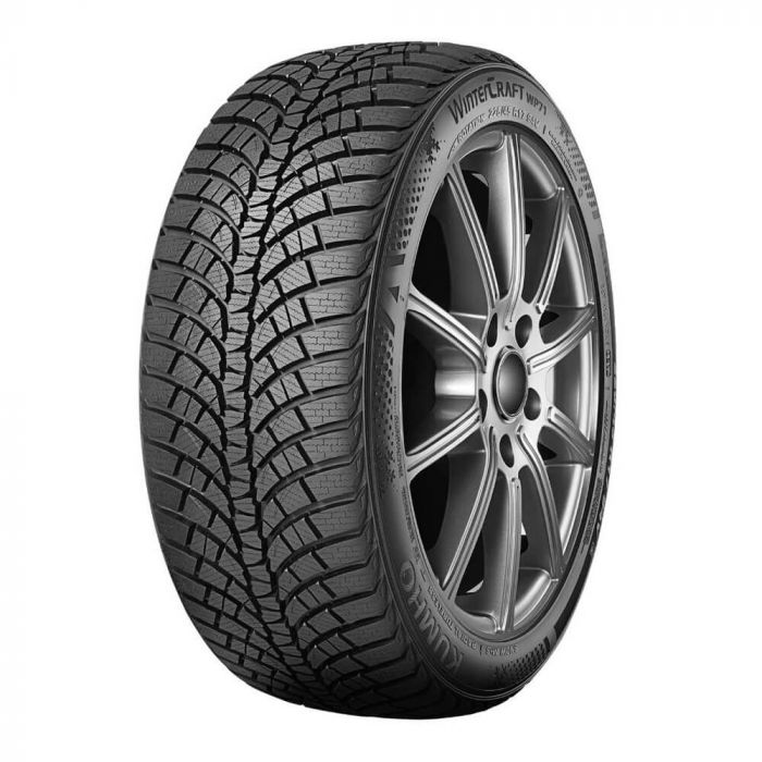 Kumho WinterCraft WP71 225/55R17 97V RFT M+S