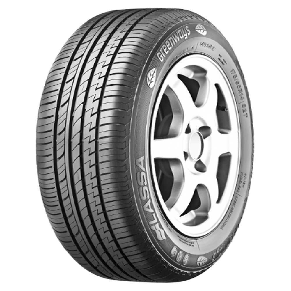 Lassa Greenways 175/65R14 86T XL - KolayOto