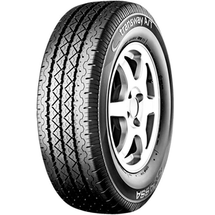 Lassa Transway A/T 205/75R16C 113/111Q 10PR M+S - KolayOto