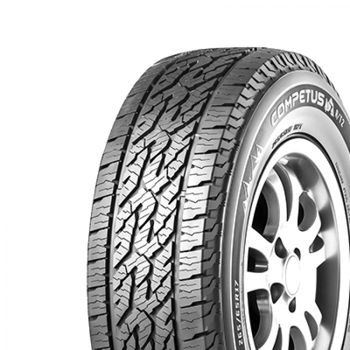 Lassa Competus A/T 2 255/60R18 112T XL - KolayOto