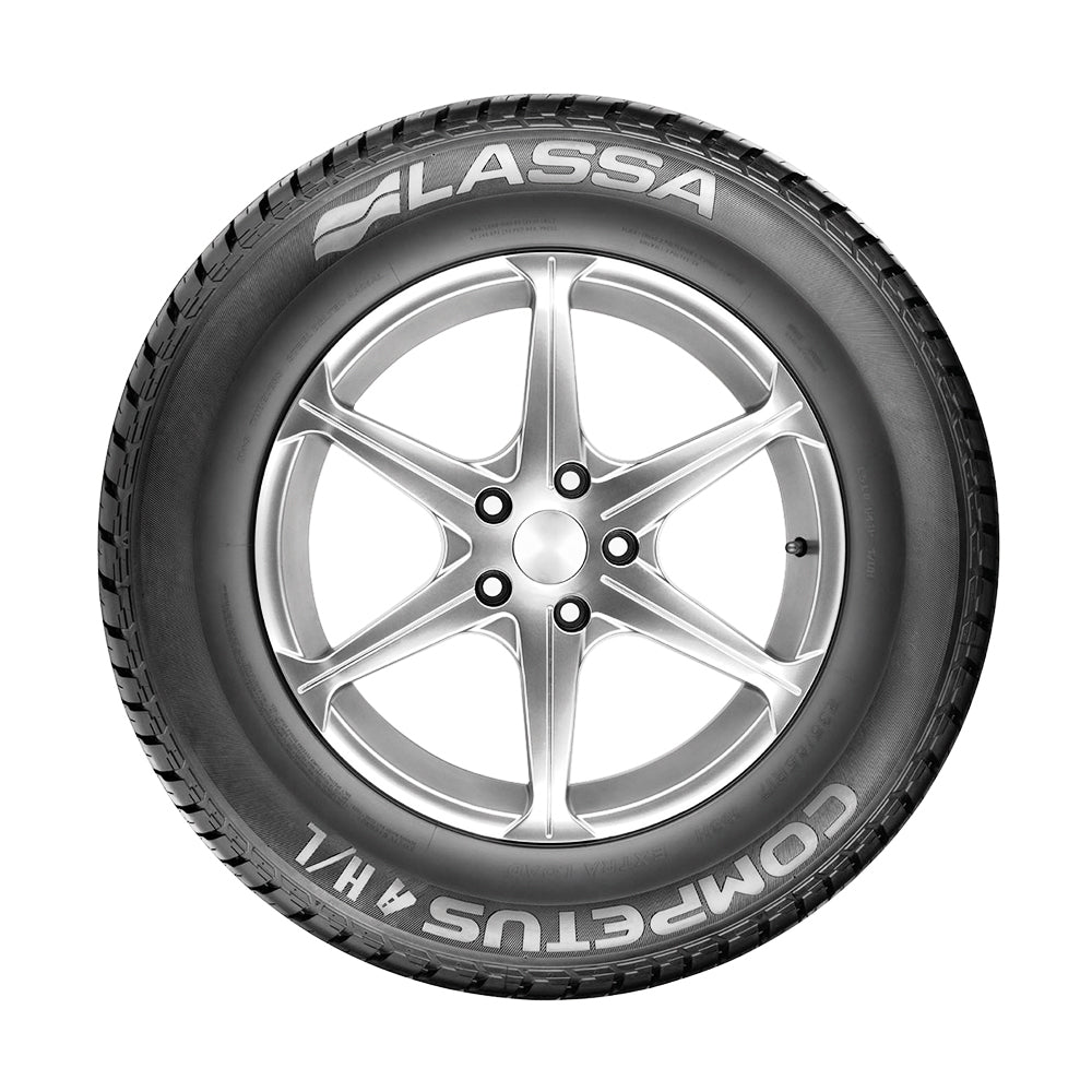 Lassa Competus H/L 215/65R16 98H - KolayOto