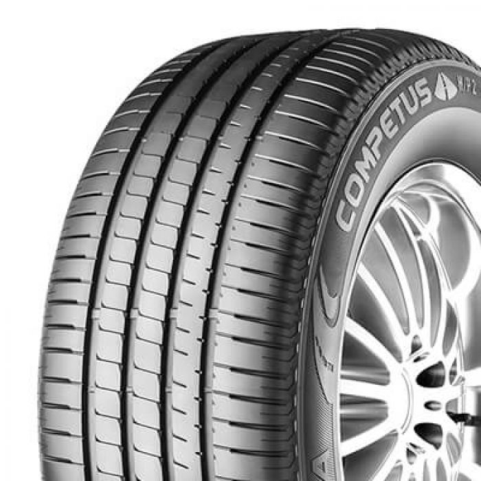 Lassa Competus H/P 2 225/50R18 99Y XL - KolayOto