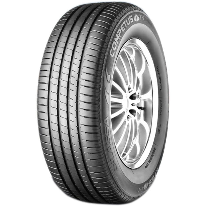 Lassa Competus H/P 2 265/50R20 111Y XL - KolayOto