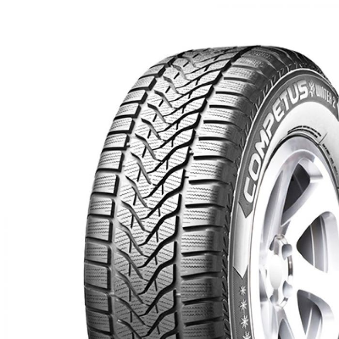 Lassa Competus Winter 2 + 245/70R16 107H - KolayOto