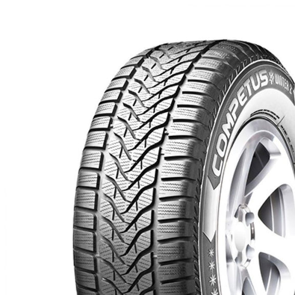 Lassa Competus Winter 2 + 225/45R19 96V XL - KolayOto