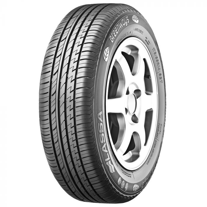 Lassa Greenways 165/70R13 79T - KolayOto