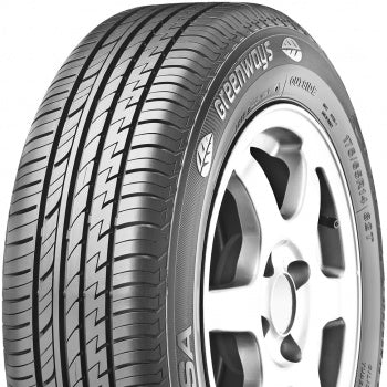 Lassa Greenways 195/60R15 88H - KolayOto