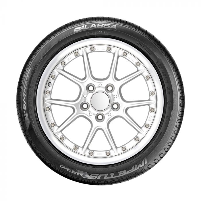 Lassa Impetus Revo 205/55R15 88V - KolayOto