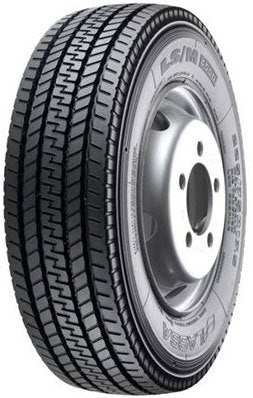 Lassa LS/M 4000 215/75R17.5 126/124M M+S - KolayOto