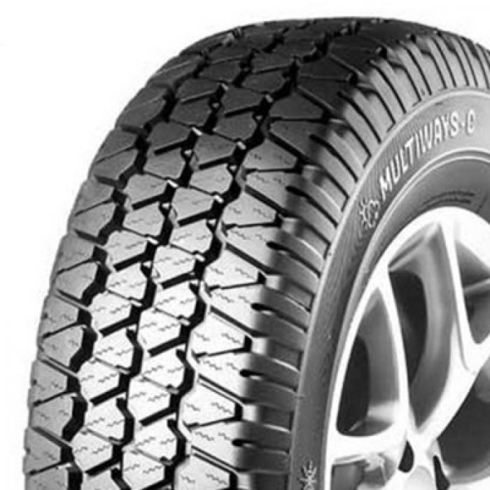 Lassa Multiways-C 235/65R16C 115/113R - KolayOto