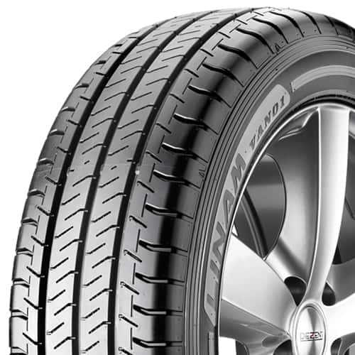 Falken Linam Van01 195R14C 106/104R - KolayOto