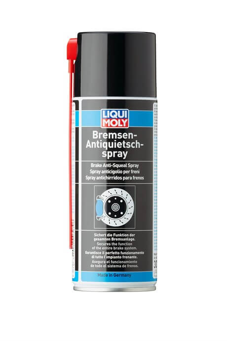 Liqui Moly Fren Gıcırtı Sesi Önleyici (400 Ml) - 3079 - KolayOto