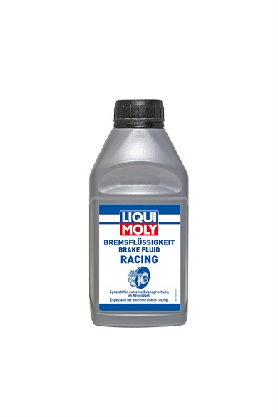 Liqui Moly Fren Yarış Hidroliği (500 Ml) - 21172 - KolayOto