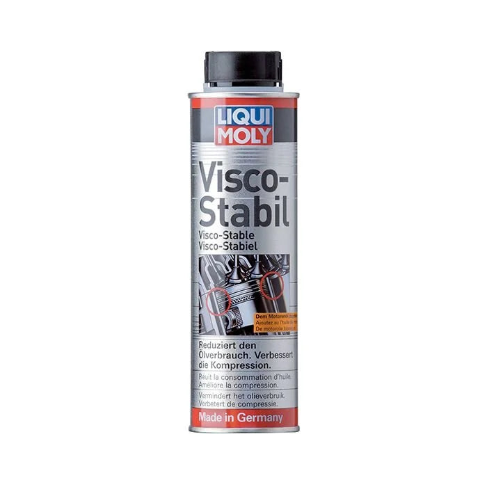 Liqui Moly Viskozite Dengeleyici (300 Ml) - 1017 - KolayOto