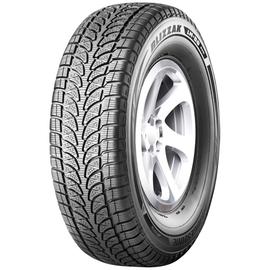 Bridgestone Blizzak LM80 EVO 235/60R16 100H M+S 3PMSF - KolayOto