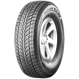 Bridgestone Blizzak LM80 EVO 235/60R16 100H M+S 3PMSF