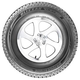 Bridgestone Blizzak LM80 EVO 235/60R16 100H M+S 3PMSF - KolayOto