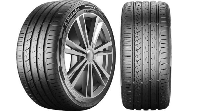 Matador Hectorra 5 205/45R17 88Y - KolayOto