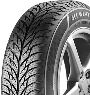 Matador MP62 All Weather Evo 175/70R14 84T - KolayOto