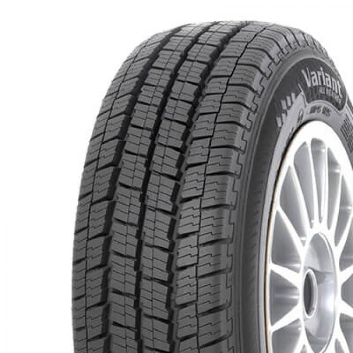 Matador MPS125 VariantAW 205/65R16C 107/105 (103T) 8PR - KolayOto