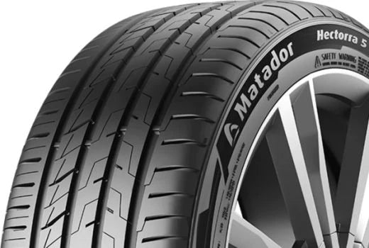 Matador Hectorra 5 195/55R15 85V - KolayOto