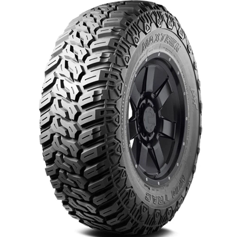 Maxtrek Mud Trac M/T 315/75R16 121Q 8PR - KolayOto