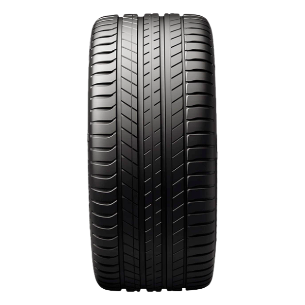 Michelin Latitude Sport 3 265/45R20 104Y N0 GRNX - KolayOto