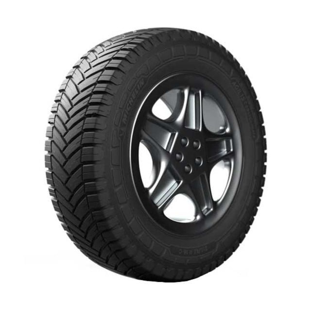 Michelin Agilis CrossClimate 205/65R15C 102/100T - KolayOto