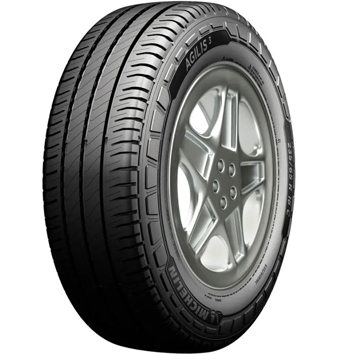 Michelin Agilis 3 235/65R16C 121/119R - KolayOto